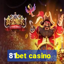 81bet casino